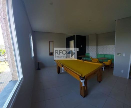 Imagem Imóvel com 2 Quartos à Venda, 41 m² em Sítio Da Figueira - São Paulo