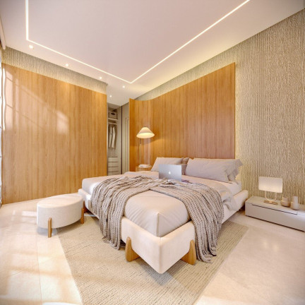Imagem Imóvel com 1 Quarto à Venda, 20 m² em Bessa - João Pessoa