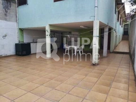 Imagem Casa com 3 Quartos à Venda, 450 m² em Vila Constança - São Paulo Imagem Casa com 3 Quartos à Venda, 450 m² em Vila Constança - São Paulo