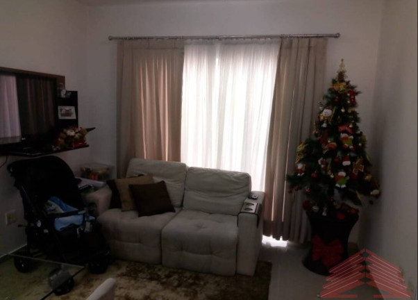 Casa com 3 Quartos à Venda, 110 m² em Vila Alpina - São Paulo