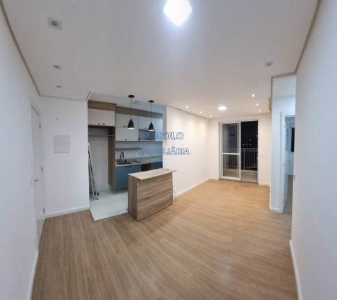 Apartamento com 2 Quartos à Venda, 52 m² em Rudge Ramos - São Bernardo Do Campo