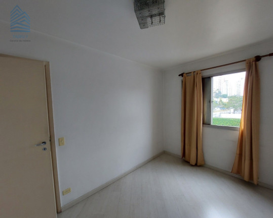 Imóvel com 2 Quartos à Venda, 63 m² em Jardim Petrópolis - São Paulo