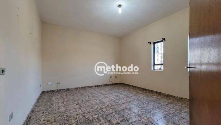 Imagem Casa com 3 Quartos à Venda, 250 m² em Jardim Eulina - Campinas