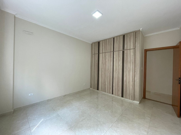 Imagem Apartamento com 4 Quartos para Alugar, 300 m² em Boqueirão - Santos