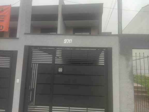 Imagem Sobrado com 3 Quartos à Venda, 160 m² em São Paulo Imagem Sobrado com 3 Quartos à Venda, 160 m² em São Paulo