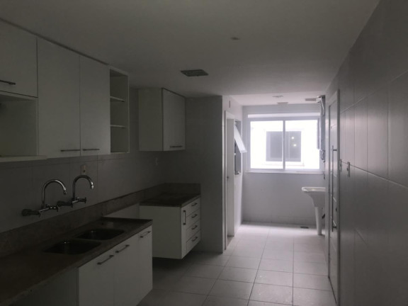 Imagem Apartamento com 3 Quartos à Venda, 360 m² em Recreio Dos Bandeirantes - Rio De Janeiro Imagem Apartamento com 3 Quartos à Venda, 360 m² em Recreio Dos Bandeirantes - Rio De Janeiro