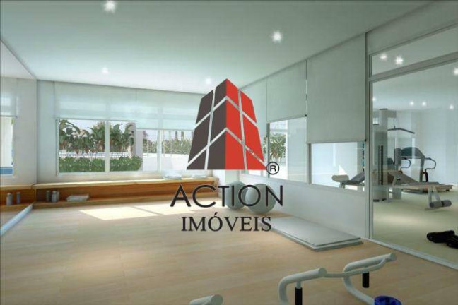 Imagem Apartamento com 3 Quartos à Venda, 126 m² em Vila Carrão - São Paulo