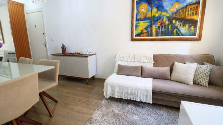 Imagem Apartamento com 2 Quartos à Venda, 45 m² em água Branca - São Paulo