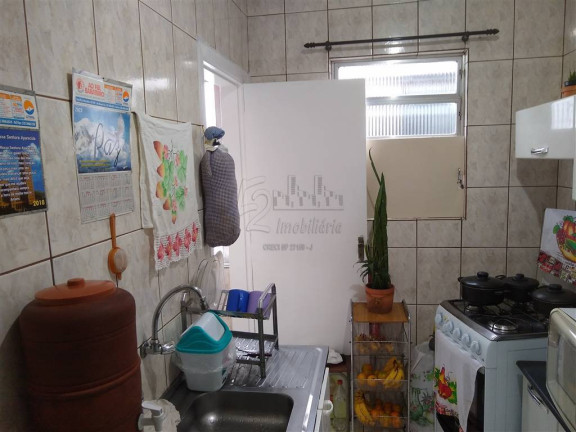 Imagem Apartamento com 1 Quarto à Venda, 45 m² em Vila Cascatinha - Sao Vicente