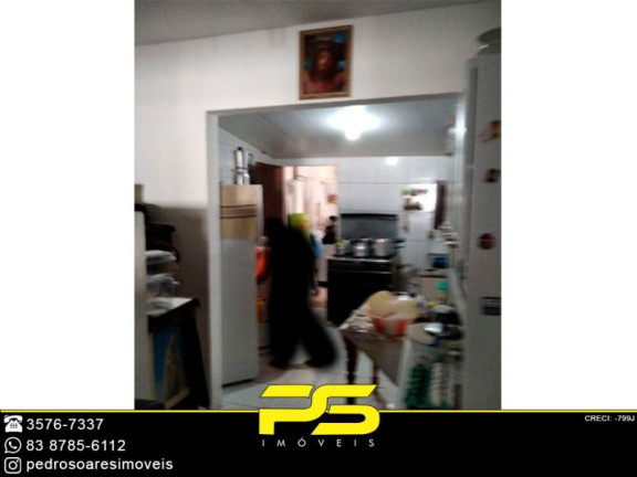 Imagem Casa com 2 Quartos à Venda,  em José Américo De Almeida - João Pessoa
