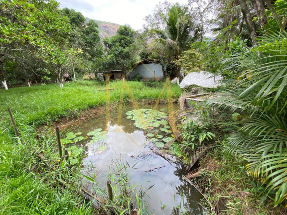 Imagem Chácara com 4 Quartos à Venda, 2.900 m² em Petrópolis - Timóteo