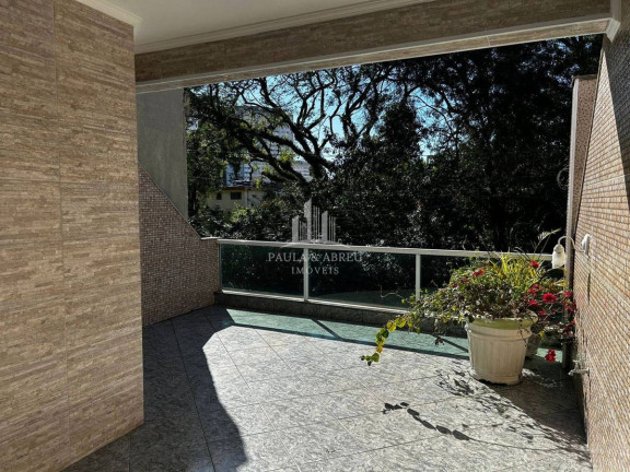 Imagem Sobrado com 3 Quartos à Venda, 244 m² em Jardim Pedroso - Mauá