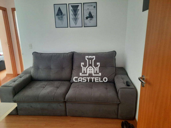 Imagem Apartamento com 2 Quartos à Venda, 43 m² em Pq Manella - Cambé Imagem Apartamento com 2 Quartos à Venda, 43 m² em Pq Manella - Cambé