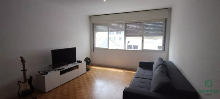 Imagem Apartamento com 3 Quartos à Venda, 149 m² em Centro Histórico - Porto Alegre Imagem Apartamento com 3 Quartos à Venda, 149 m² em Centro Histórico - Porto Alegre
