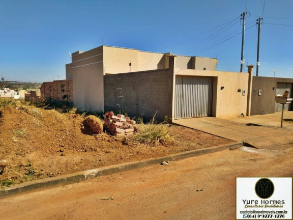 Imagem Imóvel à Venda, 360 m² em Residencial Recanto De Caldas - Caldas Novas Imagem Imóvel à Venda, 360 m² em Residencial Recanto De Caldas - Caldas Novas