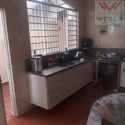 Imagem Casa com 3 Quartos à Venda, 300 m² em Vila Barão - Sorocaba Imagem Casa com 3 Quartos à Venda, 300 m² em Vila Barão - Sorocaba