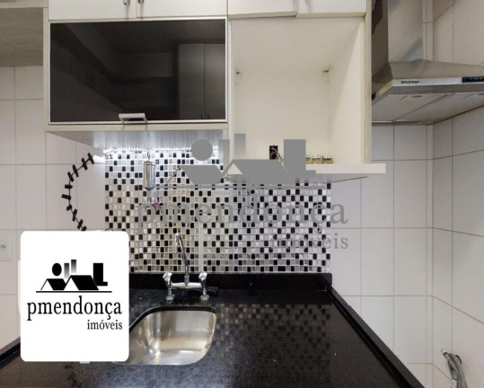 Imagem Apartamento com 2 Quartos à Venda, 67 m² em Barra Funda - São Paulo