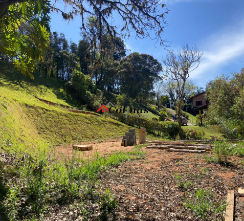 Imagem Terreno à Venda, 1.000 m² em Antes Do Centro - Ibiúna