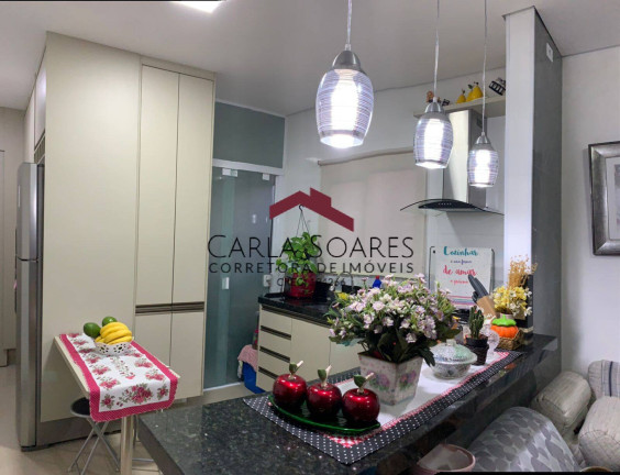 Casa com 2 Quartos à Venda, 135 m² em Vila Santa Rosa - Guarujá