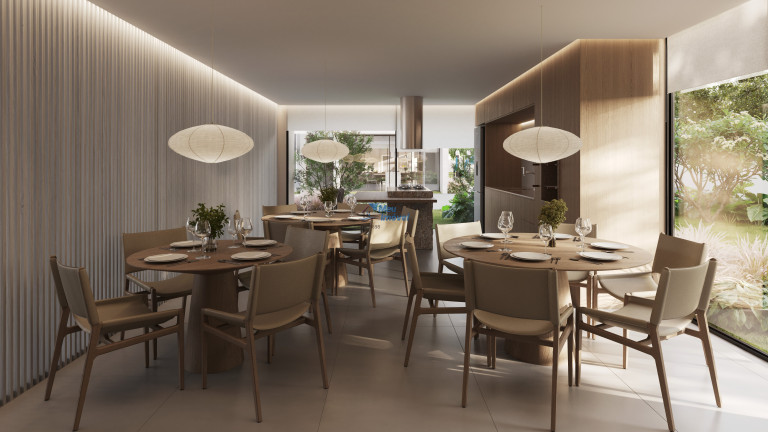 Imagem Imóvel com 2 Quartos à Venda, 36 m² em Samambaia Norte (samambaia) - Brasília