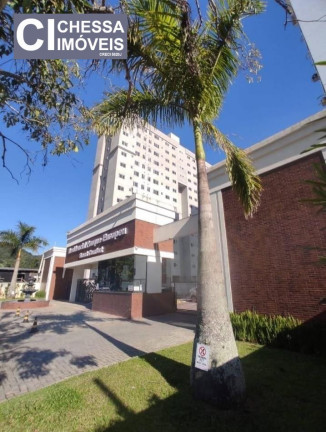 Imagem Apartamento com 2 Quartos à Venda, 56 m² em Ressacada - Itajaí