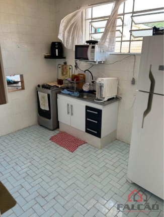 Imagem Apartamento com 2 Quartos à Venda, 75 m² em Vila Valença - São Vicente