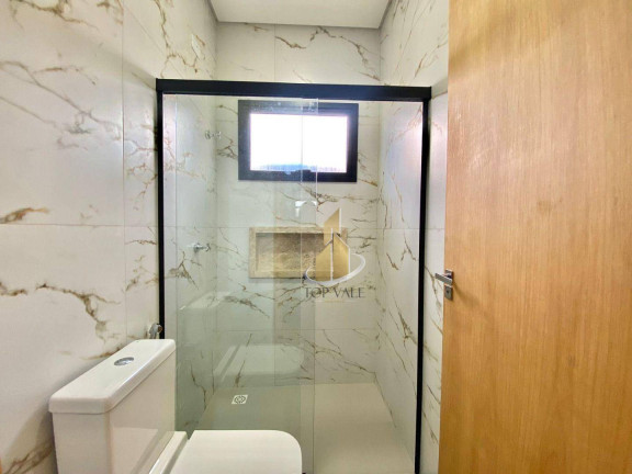 Imagem Casa com 3 Quartos à Venda, 150 m² em Condomínio Terras Do Vale - Caçapava Imagem Casa com 3 Quartos à Venda, 150 m² em Condomínio Terras Do Vale - Caçapava