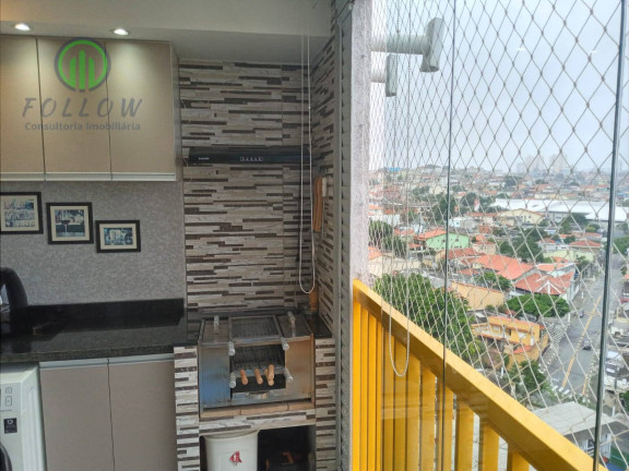 Imagem Apartamento com 2 Quartos à Venda, 56 m² em Vila Osasco - Osasco Imagem Apartamento com 2 Quartos à Venda, 56 m² em Vila Osasco - Osasco