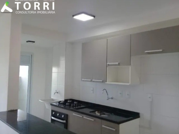 Imagem Apartamento com 2 Quartos à Venda, 59 m² em Jardim São Carlos - Sorocaba