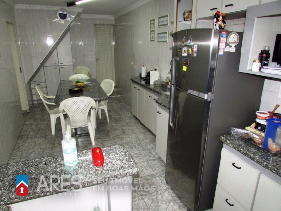Imagem Casa com 3 Quartos à Venda, 209 m² em Jardim Progresso - Americana Imagem Casa com 3 Quartos à Venda, 209 m² em Jardim Progresso - Americana