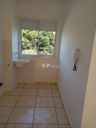 Imagem Apartamento com 2 Quartos à Venda, 43 m² em Jardim Diva Tarlá De Carvalho - Ribeirão Preto