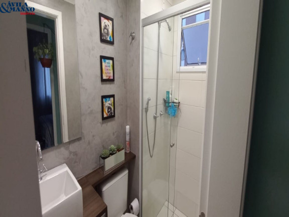 Imagem Apartamento com 2 Quartos à Venda, 40 m² em Vila Alpina - São Paulo Imagem Apartamento com 2 Quartos à Venda, 40 m² em Vila Alpina - São Paulo