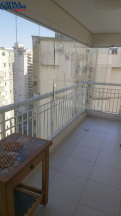 Imagem Apartamento com 3 Quartos à Venda, 86 m² em Mooca - São Paulo Imagem Apartamento com 3 Quartos à Venda, 86 m² em Mooca - São Paulo