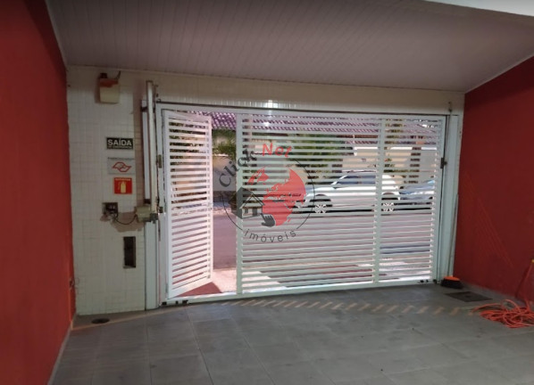 Imagem Sobrado com 4 Quartos à Venda, 198 m² em Boqueirão - Praia Grande