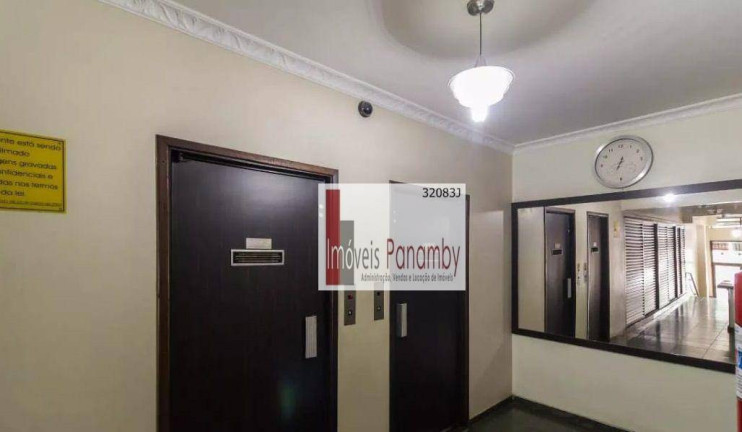 Imagem Apartamento com 2 Quartos à Venda, 69 m² em Luz - São Paulo Imagem Apartamento com 2 Quartos à Venda, 69 m² em Luz - São Paulo