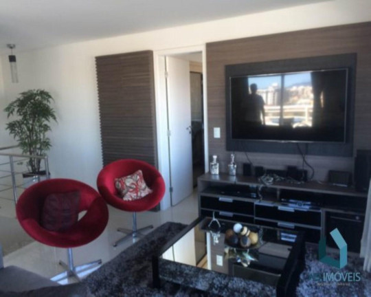 Imagem Apartamento com 4 Quartos à Venda, 225 m² em Centro - Cabo Frio Imagem Apartamento com 4 Quartos à Venda, 225 m² em Centro - Cabo Frio