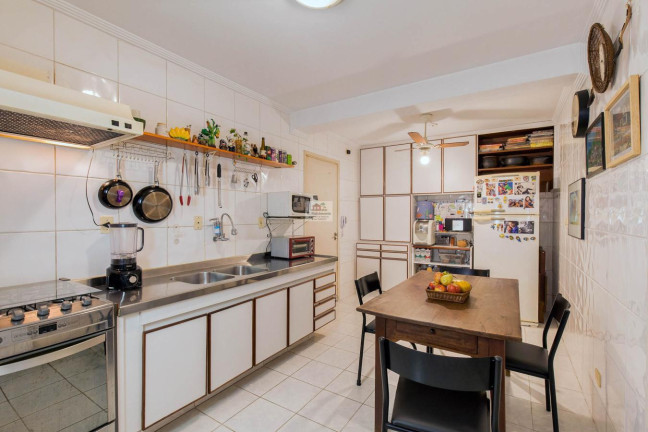 Imagem Apartamento com 3 Quartos à Venda, 160 m² em Itaim Bibi - São Paulo