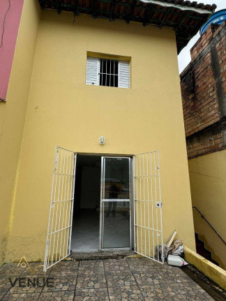 Imagem Sobrado com 3 Quartos à Venda, 214 m² em Jardim Nossa Senhora Do Carmo - São Paulo