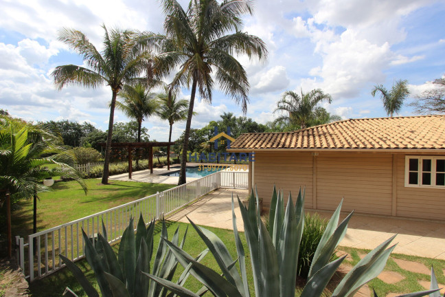 Imagem Casa de Condomínio com 4 Quartos à Venda, 263 m² em Quintas Da Jangada - Sarzedo