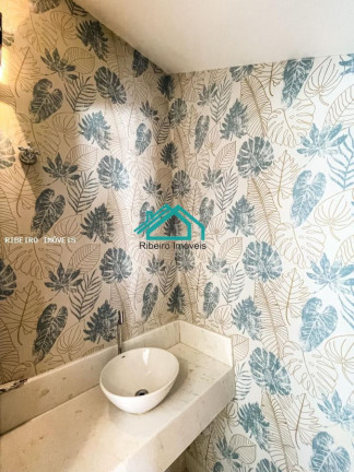 Imagem Casa com 3 Quartos à Venda, 185 m² em Portais (polvilho) - Cajamar