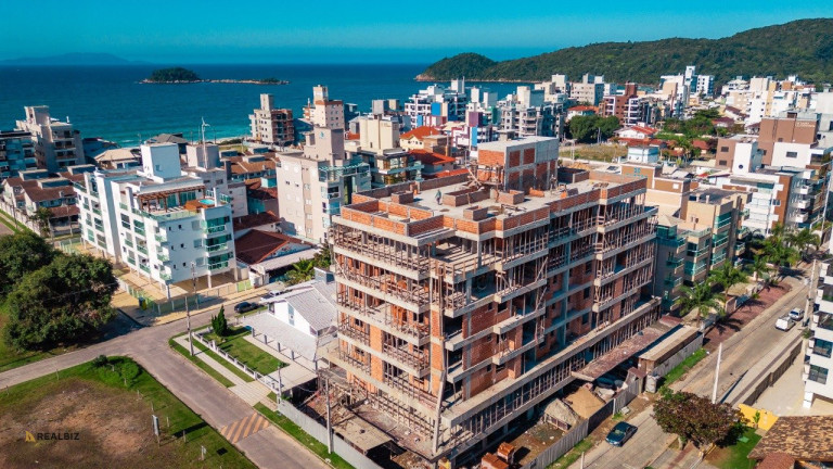 Imagem Apartamento com 2 Quartos à Venda, 92 m² em Palmas - Governador Celso Ramos