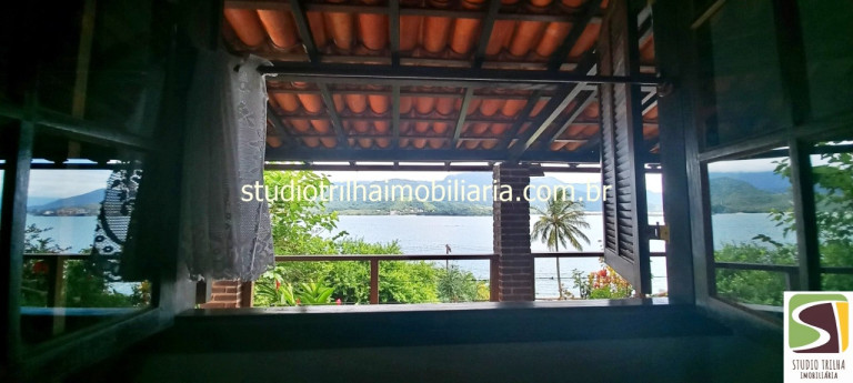 Imagem Casa com 2 Quartos à Venda, em Piúva - Ilhabela Imagem Casa com 2 Quartos à Venda, em Piúva - Ilhabela