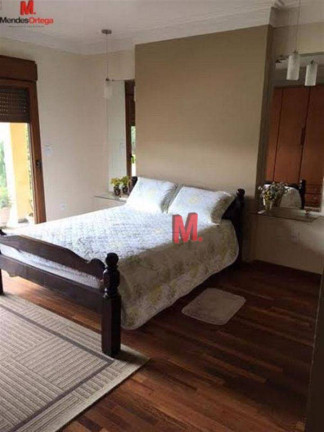 Imagem Casa com 4 Quartos à Venda, 546 m² em Brigadeiro Tobias - Sorocaba