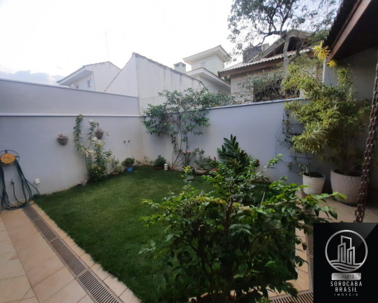 Imagem Casa com 3 Quartos para Alugar, 338 m² em Parque Residencial Villa Dos Inglezes - Sorocaba Imagem Casa com 3 Quartos para Alugar, 338 m² em Parque Residencial Villa Dos Inglezes - Sorocaba