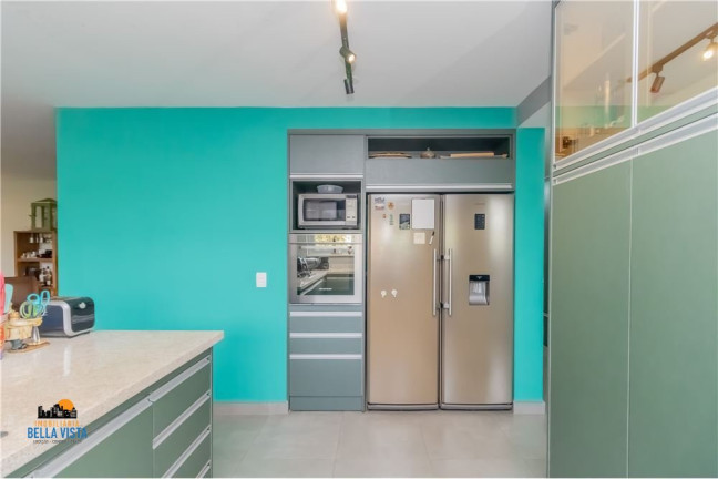 Imagem Apartamento com 3 Quartos à Venda,  em Alto Da Lapa - São Paulo