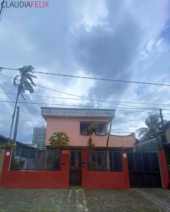 Imagem Imóvel com 3 Quartos à Venda, 358 m² em Canto Do Forte - Praia Grande Imagem Imóvel com 3 Quartos à Venda, 358 m² em Canto Do Forte - Praia Grande