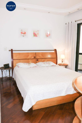 Imagem Apartamento com 3 Quartos à Venda, 137 m² em São Paulo Imagem Apartamento com 3 Quartos à Venda, 137 m² em São Paulo