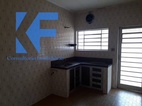Imagem Casa com 3 Quartos à Venda, 174 m² em Vila Joaquim Inácio - Campinas Imagem Casa com 3 Quartos à Venda, 174 m² em Vila Joaquim Inácio - Campinas