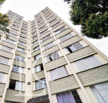 Imagem Apartamento com 2 Quartos à Venda, 62 m² em Vila Mascote - São Paulo