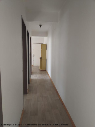 Imagem Apartamento com 2 Quartos à Venda, 52 m² em Rubem Berta - Porto Alegre
